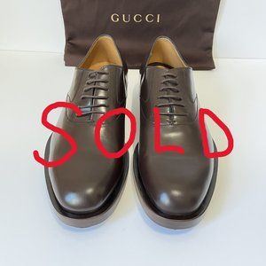 Gucci Shoes
